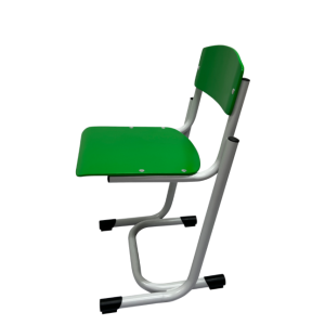 Стул нерегулируемый РС09-2