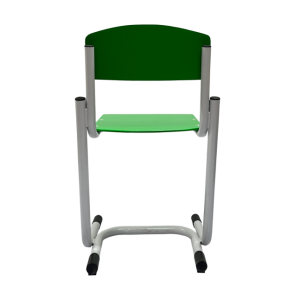 Стул нерегулируемый РС09-2