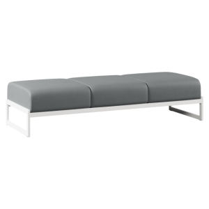 Пуф трехместный TRINITI