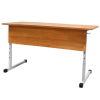 Стол ученический регулируемый СУ-1Р