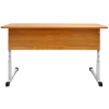 Стол ученический регулируемый СУ-1Р
