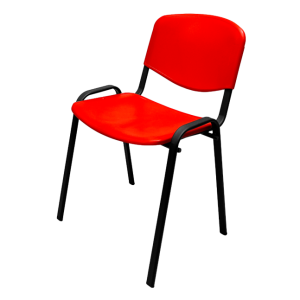 Офисный стул РС 10 Пластик