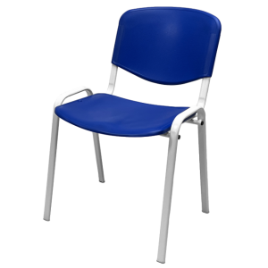 Офисный стул РС 10 Пластик