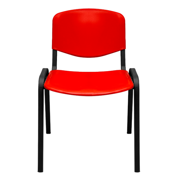 Офисный стул РС 10 Пластик