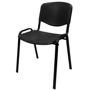 Офисный стул РС 10 Пластик