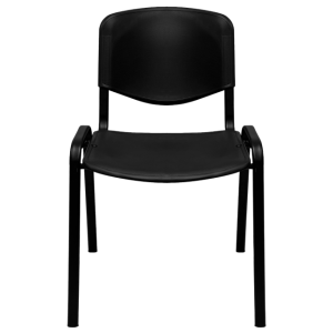 Офисный стул РС 10 Пластик