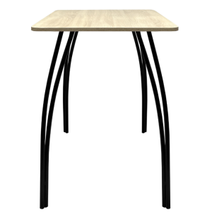 Стол СКБ 02 Элегант четырехместный