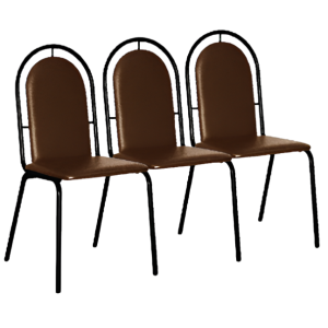 Многоместная секция РС 02 Мх3 Арка