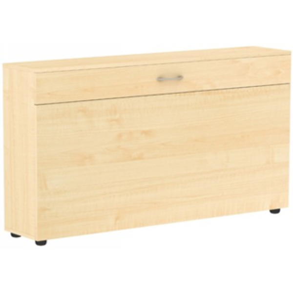 Тумба для плакатов