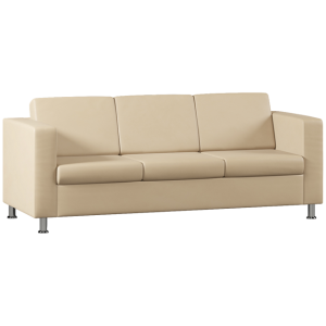 BORK 3-х местный