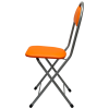 Складной стул РС 35 Спинка дуга
