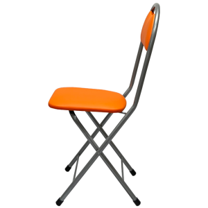 Складной стул РС 35 Спинка дуга