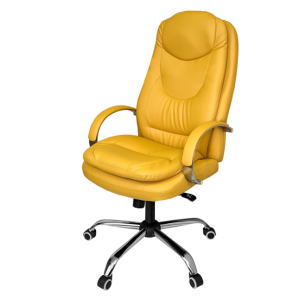 Кресло руководителя КР 68Р Люкс