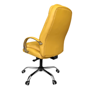 Кресло руководителя КР 68Р Люкс