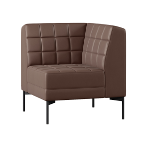 VIGO одноместный правый угол