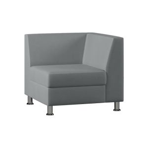 CASTRO одноместный правый угол