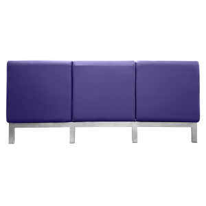 Диван Клио 3-х местный