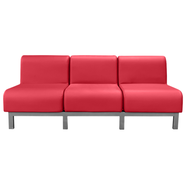 Диван Клио 3-х местный