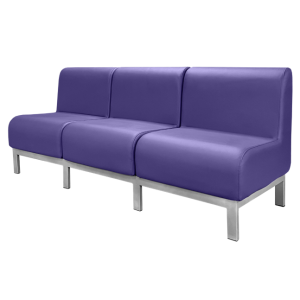 Диван Клио 3-х местный