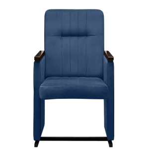 Стул для актового зала КР 24