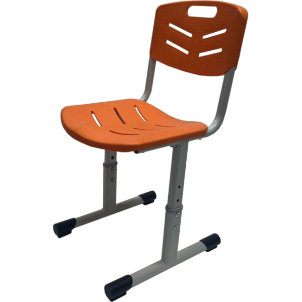 Стул ученический РС09-9Р 3-5гр.