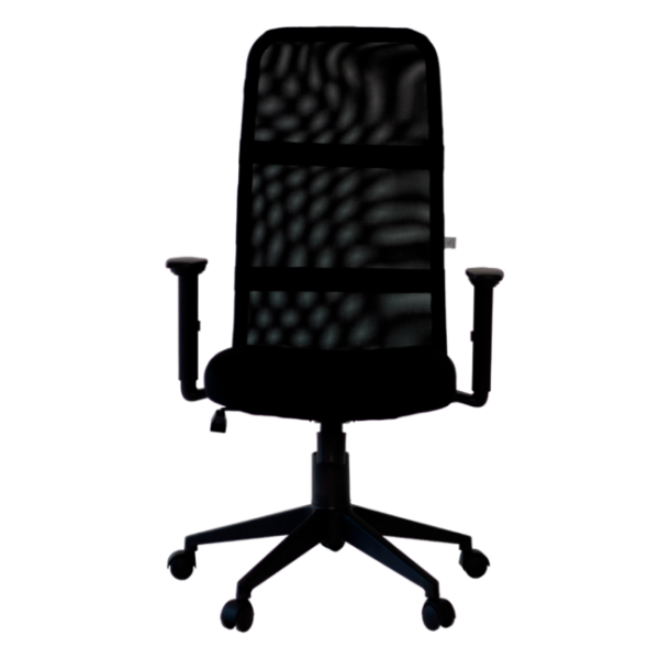 Кресло руководителя КР 107 ПП