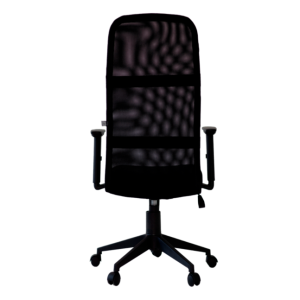 Кресло руководителя КР 107 ПП