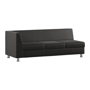 CASTRO 3-х местный левый угол