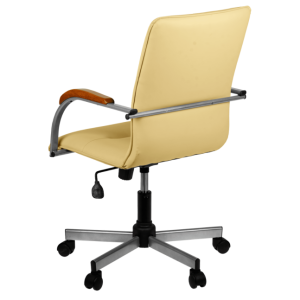 Кресло оператора КР 45