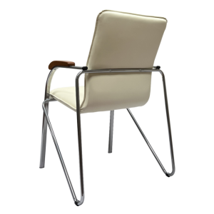 Конференц-кресло КР 45 на опоре