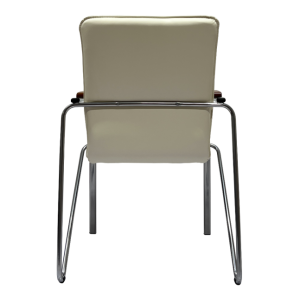 Конференц-кресло КР 45 на опоре