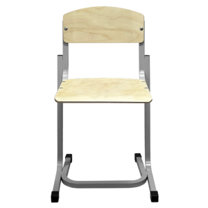 Стул нерегулируемый РС 09-3