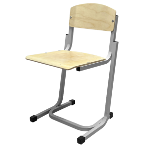 Стул нерегулируемый РС 09-3