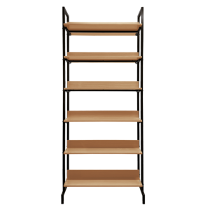 Стеллаж офисный 2-х сторонний