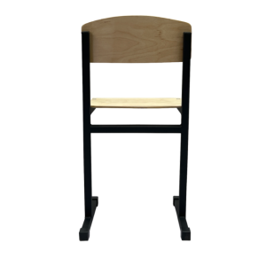 Стул нерегулируемый РС 09-1