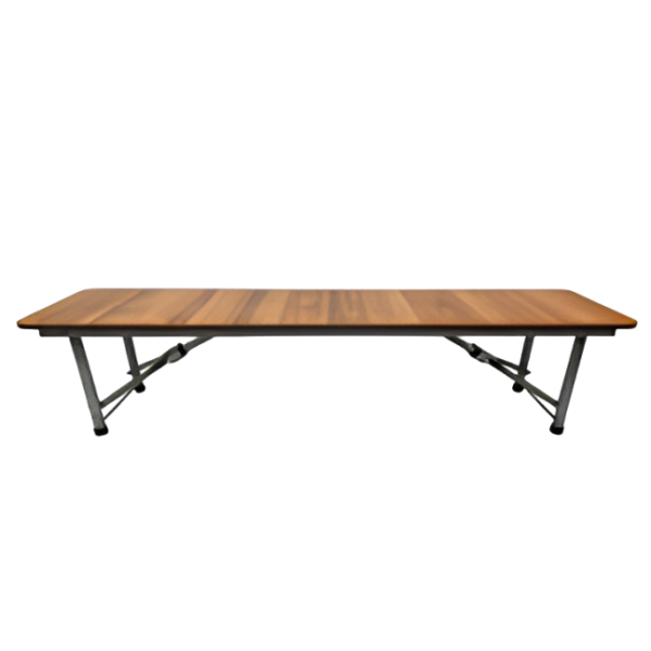 Складная скамья С8