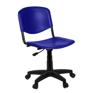 Стул КР 09 пластик