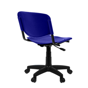 Стул КР 09 пластик