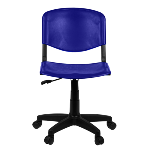 Стул КР 09 пластик