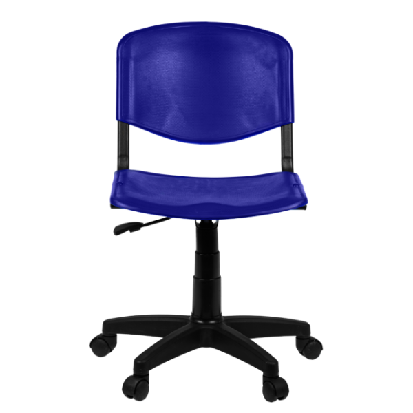 Стул КР 09 пластик