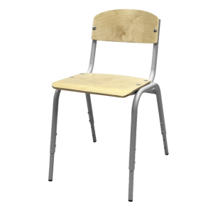 Стул ученический регулируемый РС 09Р