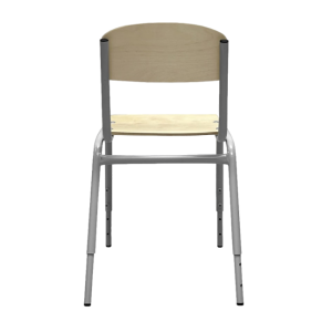 Стул ученический регулируемый РС 09Р