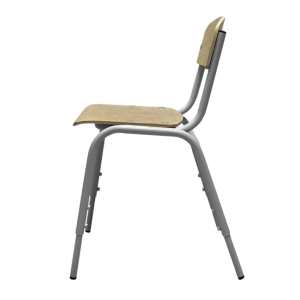 Стул ученический регулируемый РС 09Р