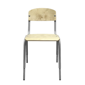 Стул ученический регулируемый РС 09Р