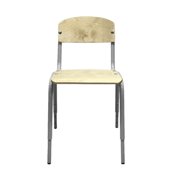 Стул ученический регулируемый РС 09Р