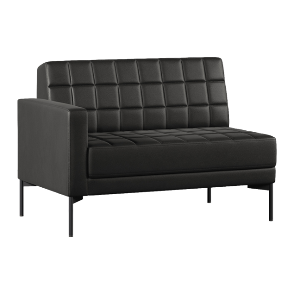 VIGO 2-х местный левый угол