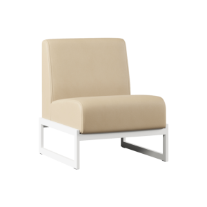 Диван одноместный TRINITI