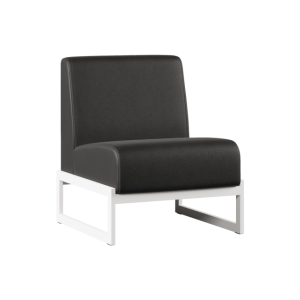 Диван одноместный TRINITI