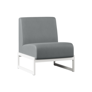 Диван одноместный TRINITI