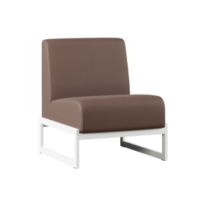 Диван одноместный TRINITI